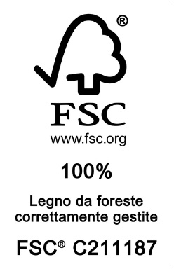 Logo fsc